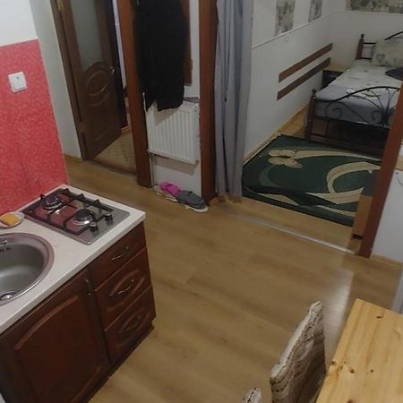 Apartment Near Rynok Square Lemberg Exterior foto