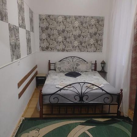 Apartment Near Rynok Square Lemberg Exterior foto