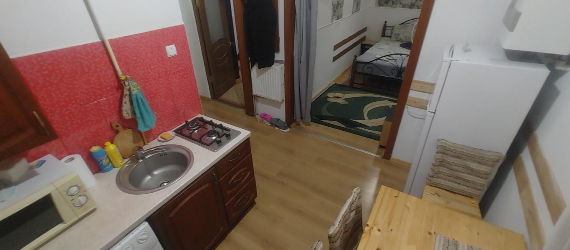 Apartment Near Rynok Square Lemberg Exterior foto