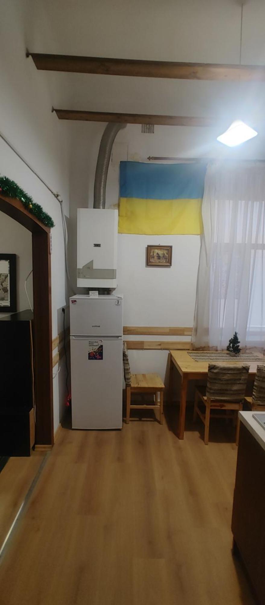 Apartment Near Rynok Square Lemberg Exterior foto