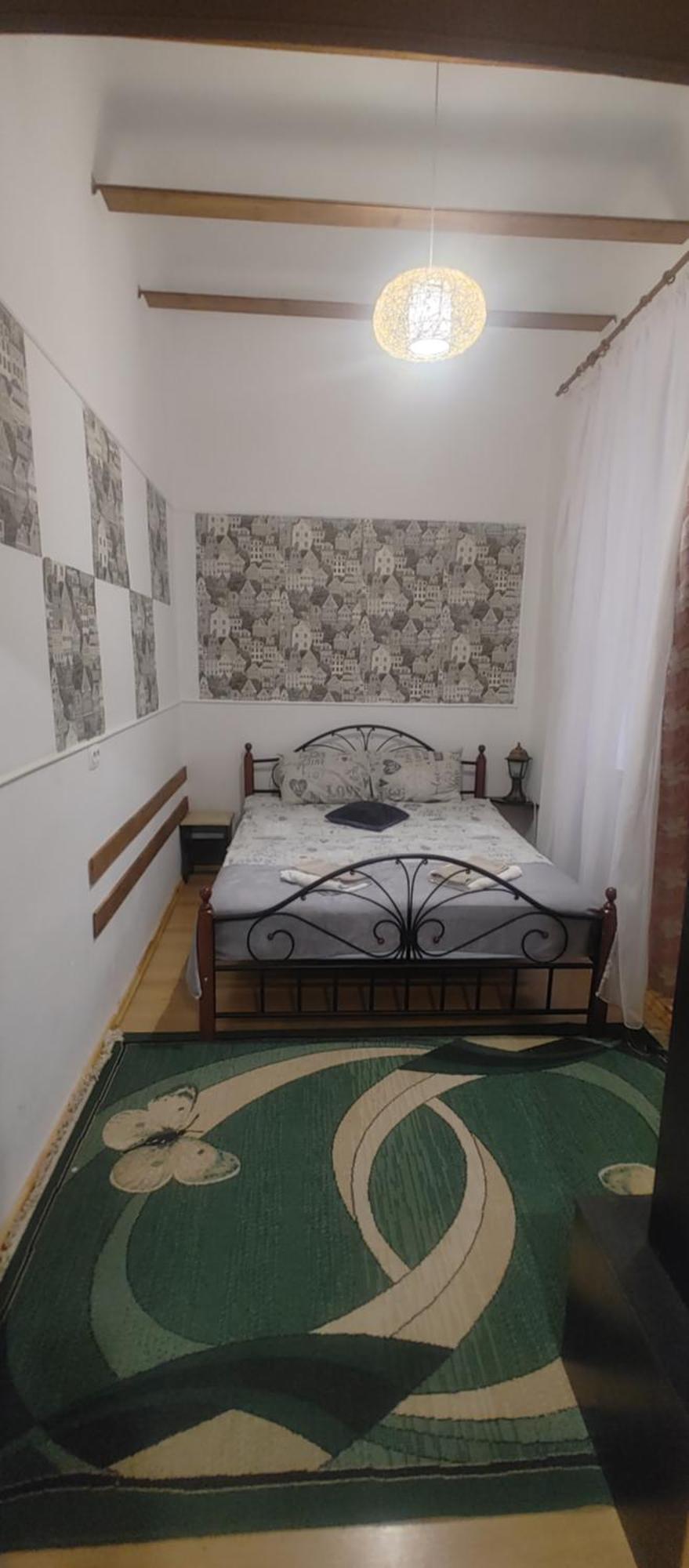 Apartment Near Rynok Square Lemberg Exterior foto