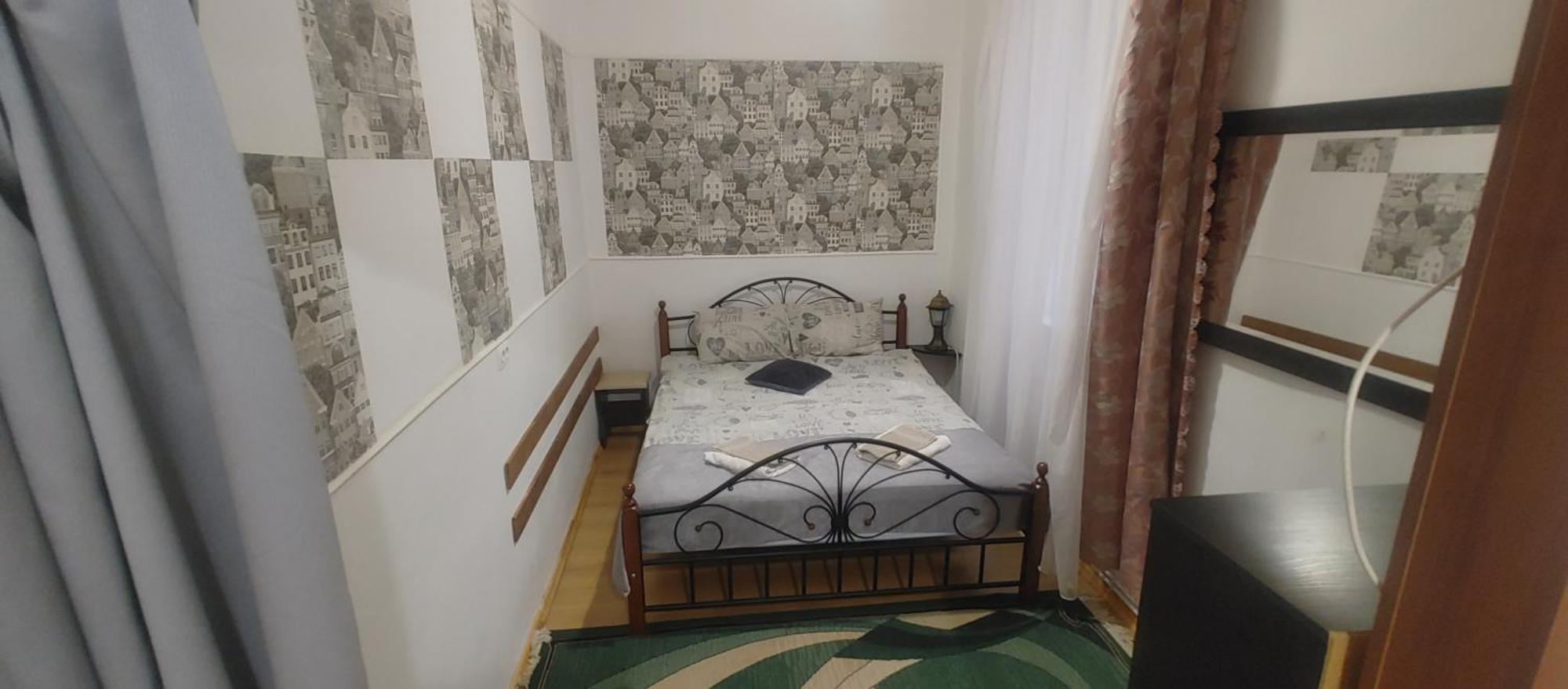 Apartment Near Rynok Square Lemberg Exterior foto